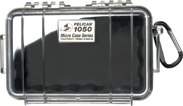 1050 Micro Case - 1050-025-100