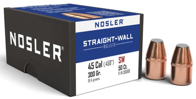 NOS 38068 SW-458 300G PP C425 50CT