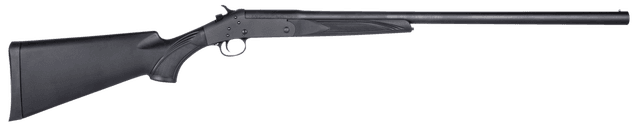 Savage Stevens M301 410 Bore 26 inch 1 round Blued Receiver Synthetic Stock