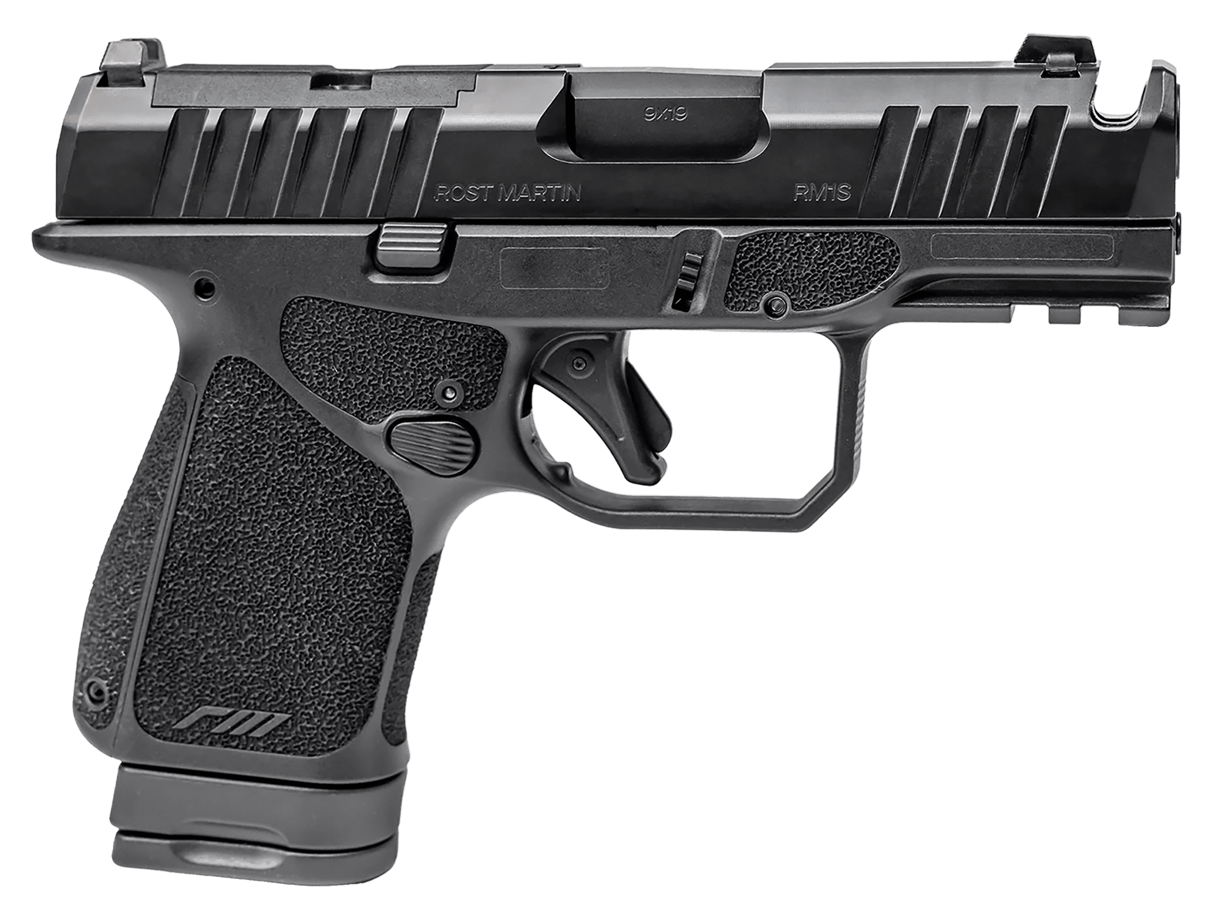 RMARTIN RM1SBLKOSP10CA(COMP)*CA*RM15 9M 3.6 OR 10R