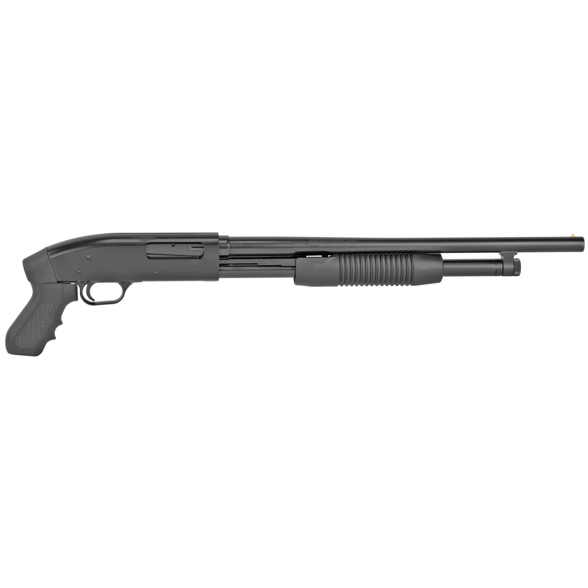 Maverick 88 Cruiser 6-Shot Shotgun 20 ga. 18.5 in. Synthetic Black 3 in. RH