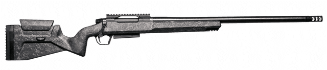 CHRIS 8011400201 MCR 6.5CRD 20 BLK