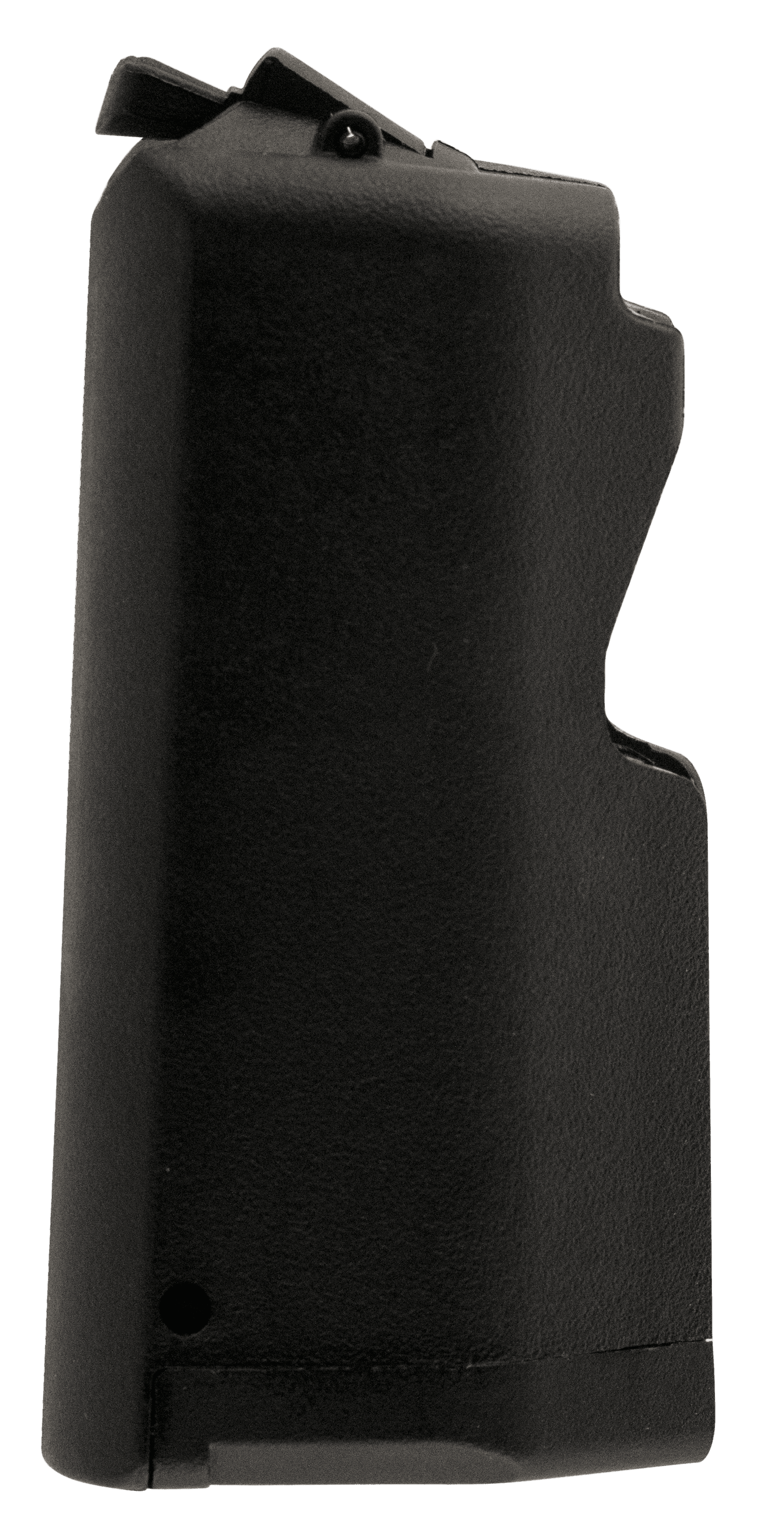 Ruger American Rifle Rotary Magazine 22-250 Remington Polymer Flush Fit