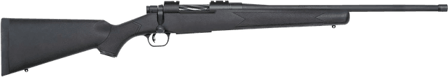 Mossberg Patriot 400 Legend 20 inch 4+1 Synthetic Stainless Threaded