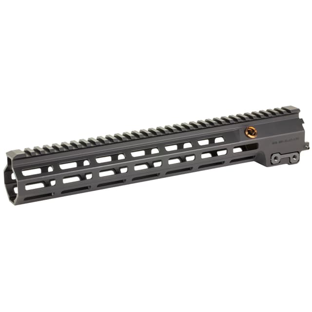 Geissele 13.5" SMR MK16 MLOK Rail Super Modular Handguard
