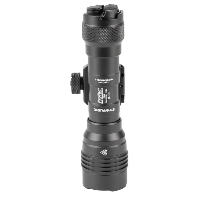 Streamlight ProTac HL-X Rail Mount 1000 Lumens USB Rechargeable Weapon Light