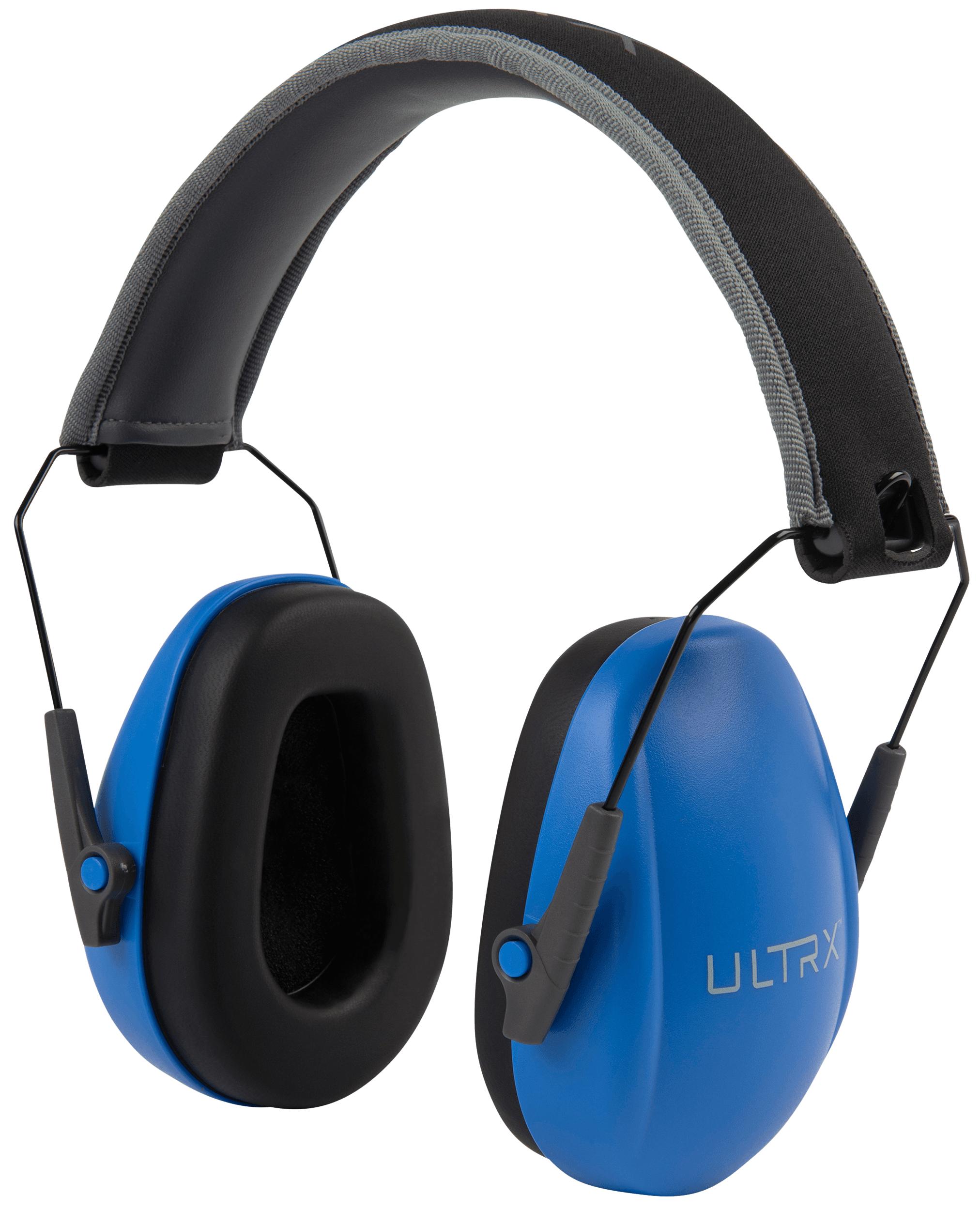 ALLEN 4175 ULTRX SLIM PROF YTH PASSIVE MUFF BLUE