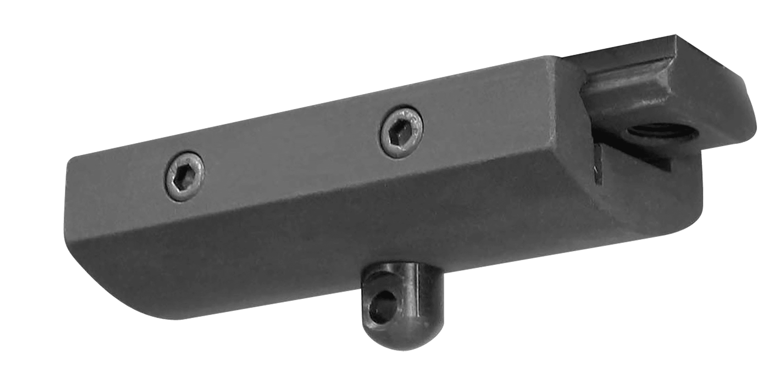 Yankee Hill Machine 638 Bipod Adaptor Aluminum Picatinny Attachment Harris Style