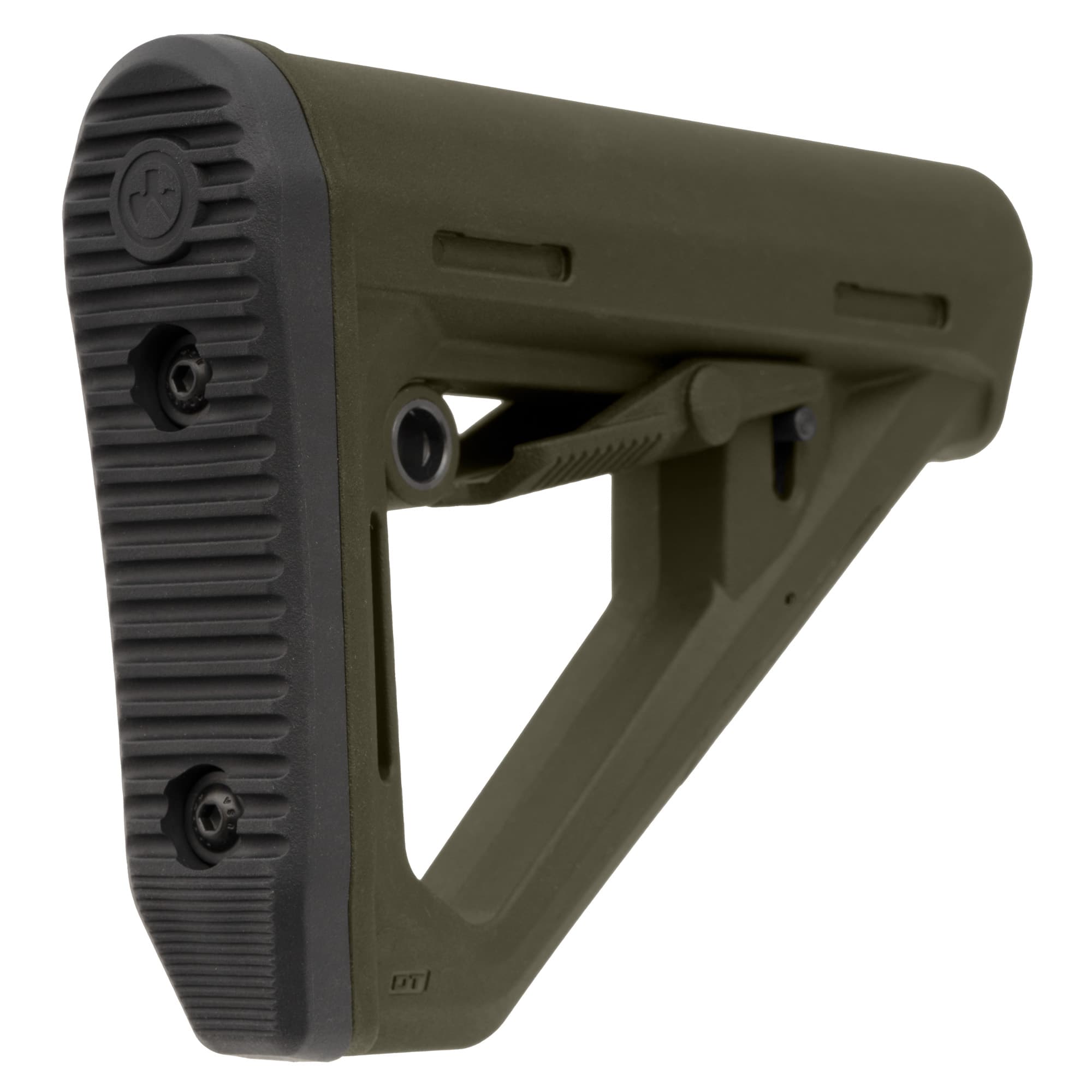Magpul DT Carbine Stock Olive Drab Green Synthetic for AR-15 M16 M4 Mil-Spec
