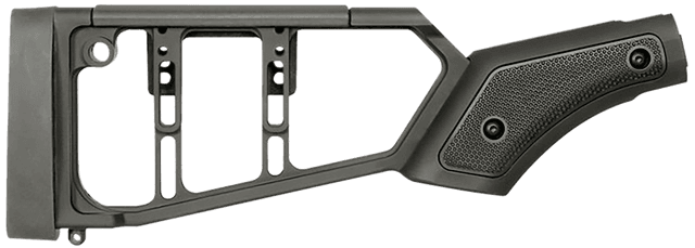 Midwest Industries Lever Stock Henry Pistol Grip Compatible w/ Lever Action
