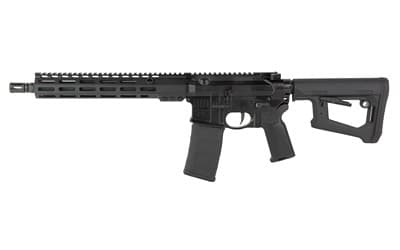 Solgw Bs M89 Sbr 12.5" 556n 30rd Blk