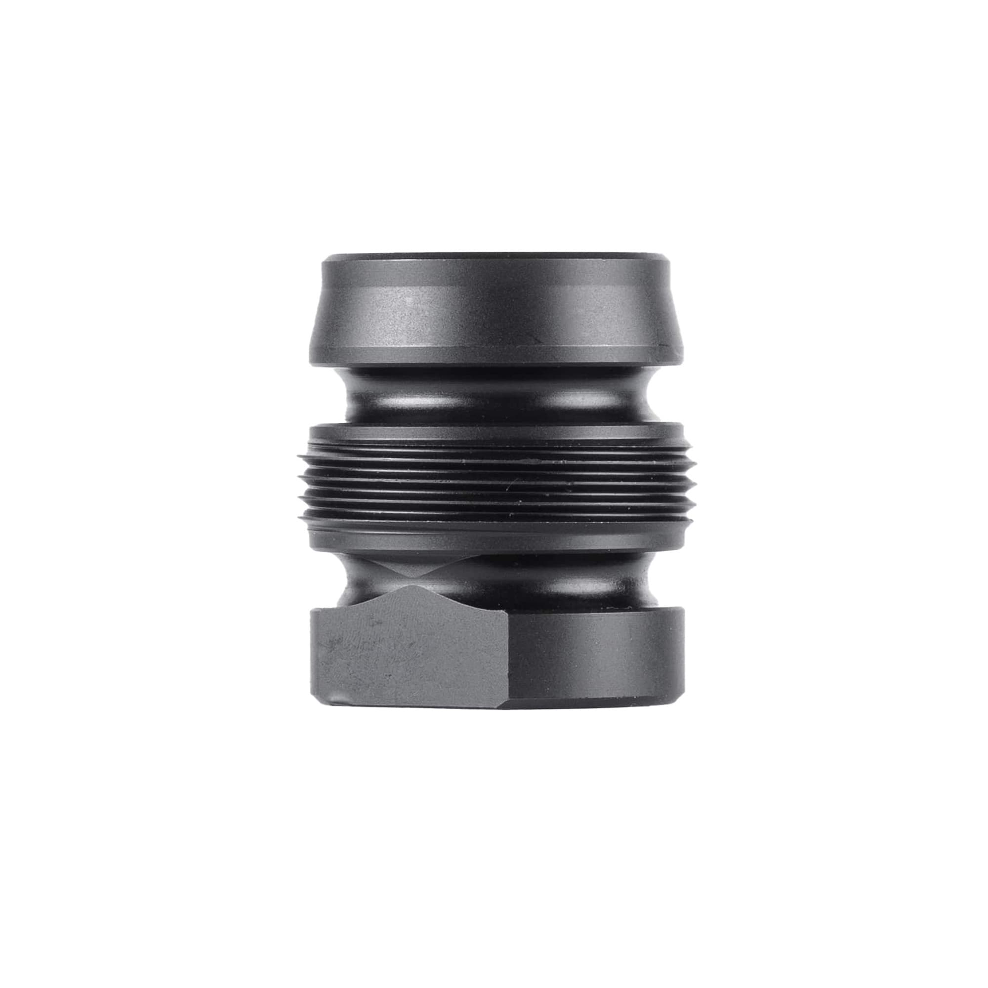 Dead Air Armament Xeno Zero Mount .45 Cal .625-24 Xeno Adapters Compatible