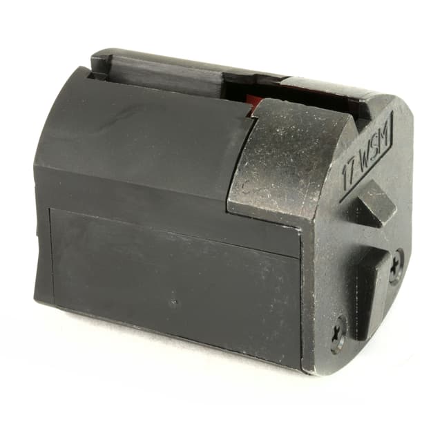 Savage Bmag Series Rotary Magazine 17 Winchester Super Magnum