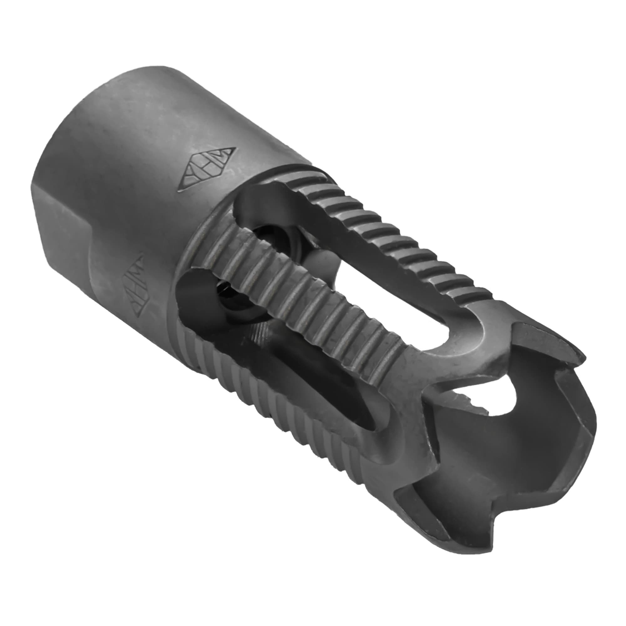 Yankee Hill Machine YHM .308 Flash Suppressor Phantom 5C2 30 Cal AR Rifles