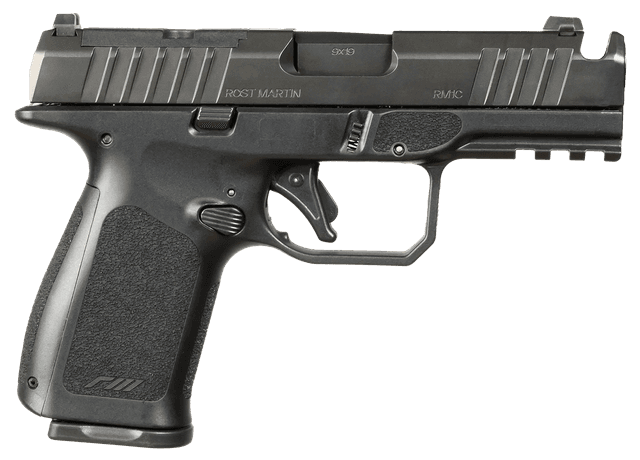 RMARTIN RM1CBLKOSP10CA(COMP)*CA*RM15 9M 4 OR 10R