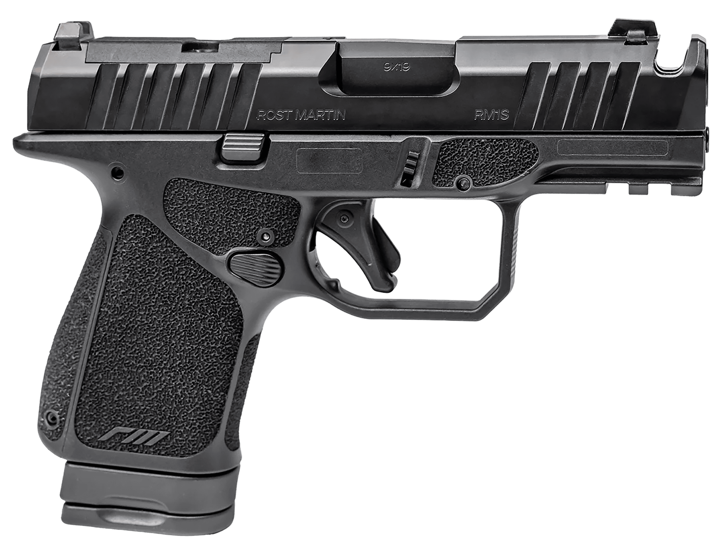 RMARTIN RM1SBLKOSP(COMP) RM15 9M 3.6 12/15R