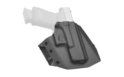 Gfi Ronin Rh S&w Shield Fc Blk/blk
