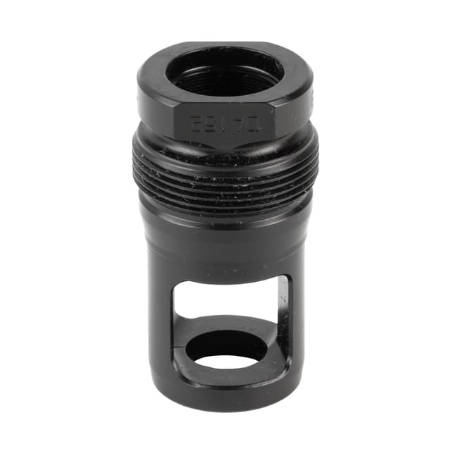 Dead Air Xemax Muzzle Brake .45 Cal. 11/16-24