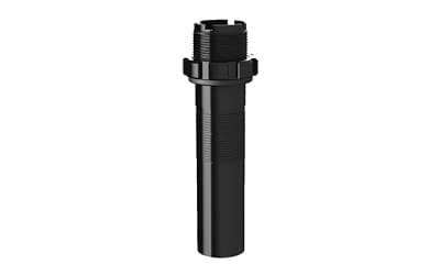 Yankee Hill 1255A VICTRA-12 17-4 Stainless Steel Melonite Black