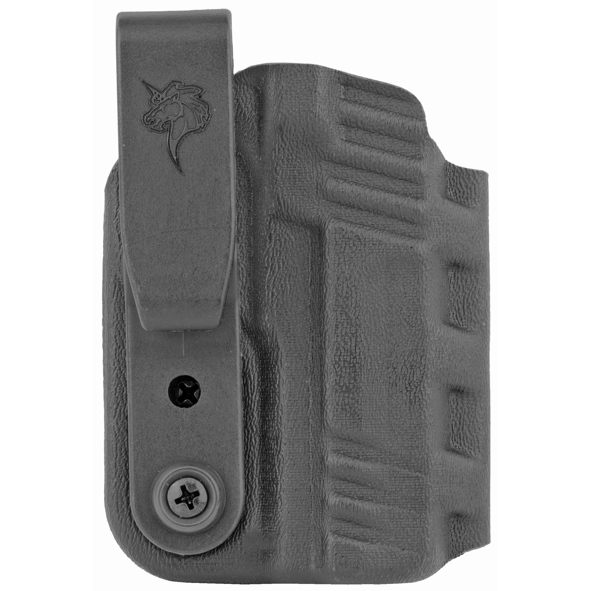 DeSantis Slim-Tuk Kydex Holster SIG P938 IWB RH/LH Black