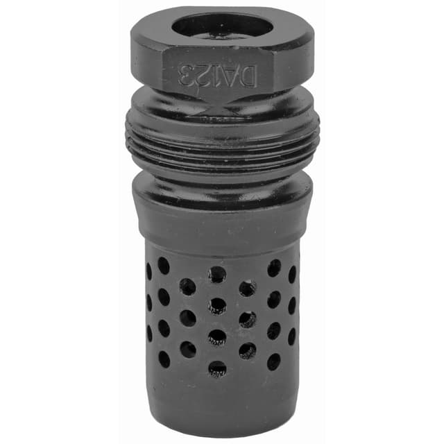 Dead Air Armament Xeno Omni Brake .30 Cal 1/2-28 LH Thread Xeno Adapter Nomad