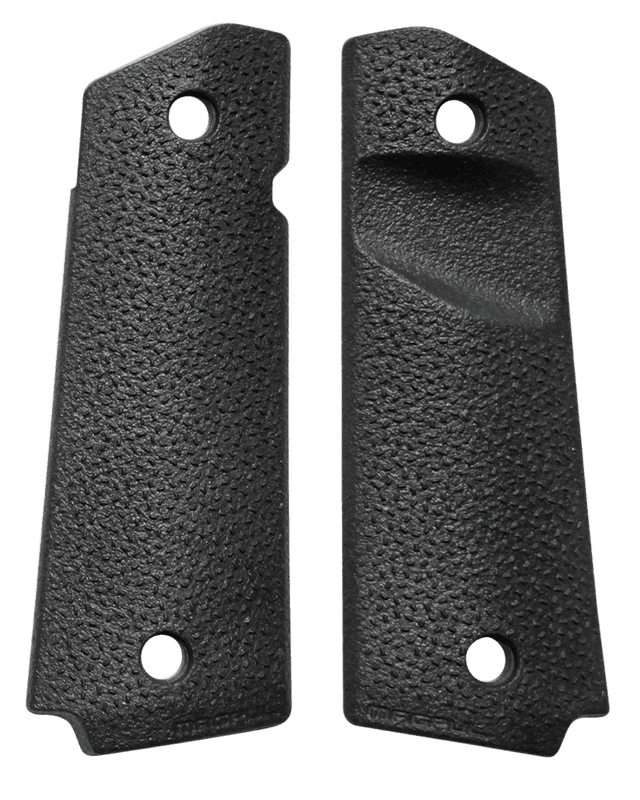 Magpul MOE Grip Panels TSP Texture Polymer for Full Size 1911