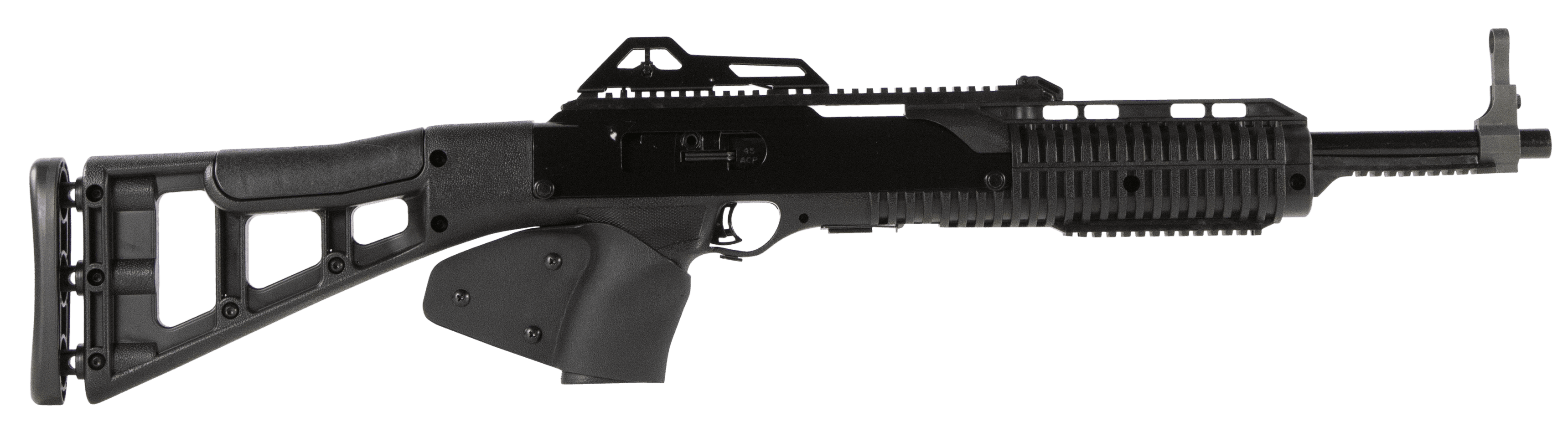 Hi-Point 4595TS Carbine 45 ACP 17.5 in 9 Rounds CA Compliant