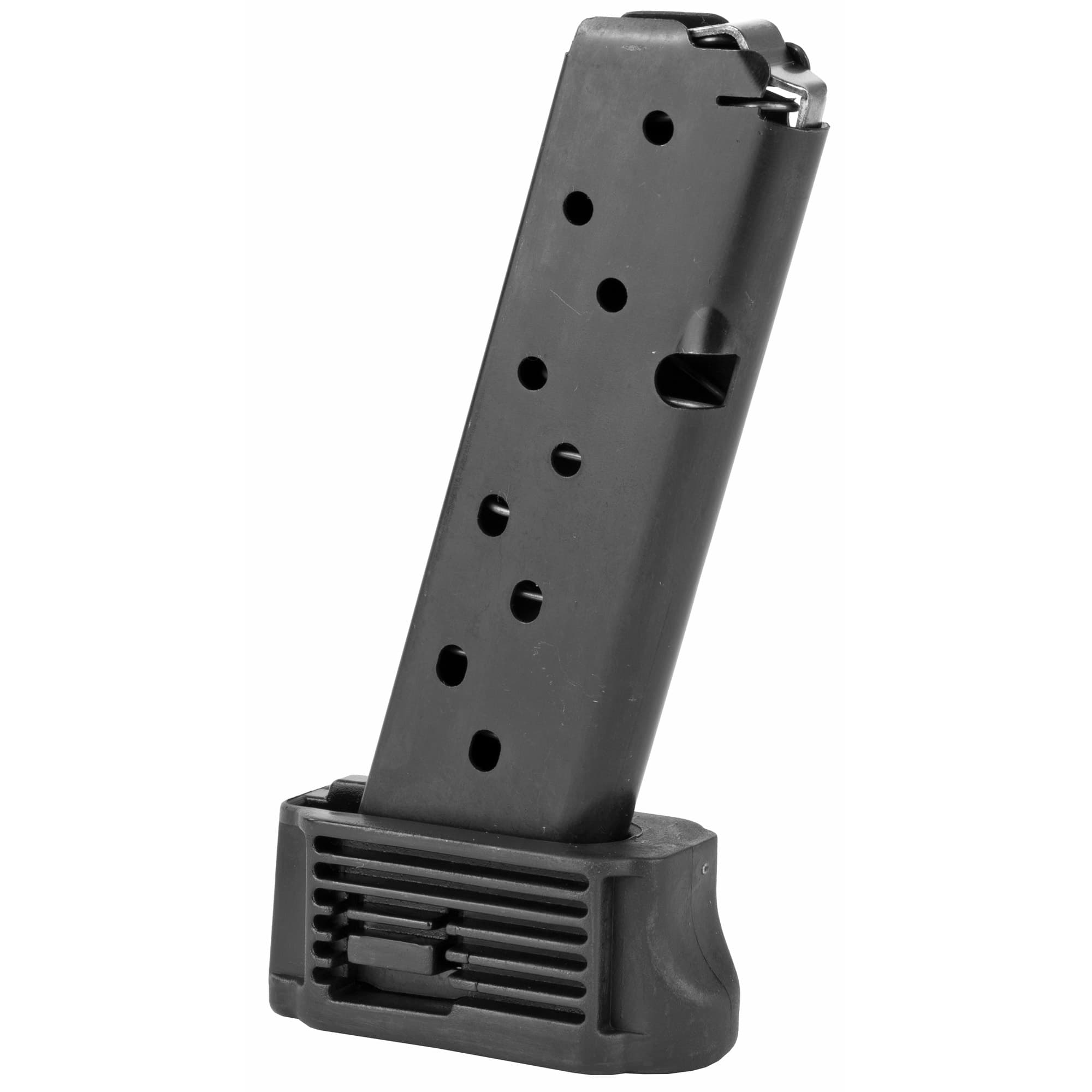 Hi-Point Pistol Magazine 10 Round Steel Body Polymer Base .380 ACP 9mm C-9 CF380