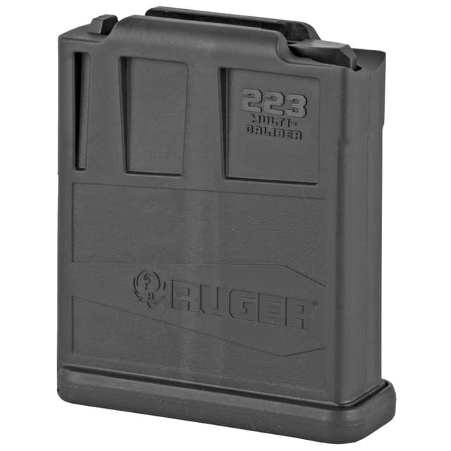 Ruger 223 Rem 5.56x45 Ai Style Detachable Fits Ruger Precision Scout