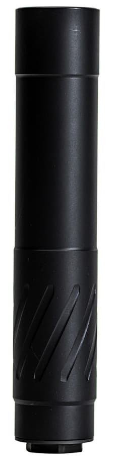 Banish Suppressor 46 V2 46cal 8 Blk