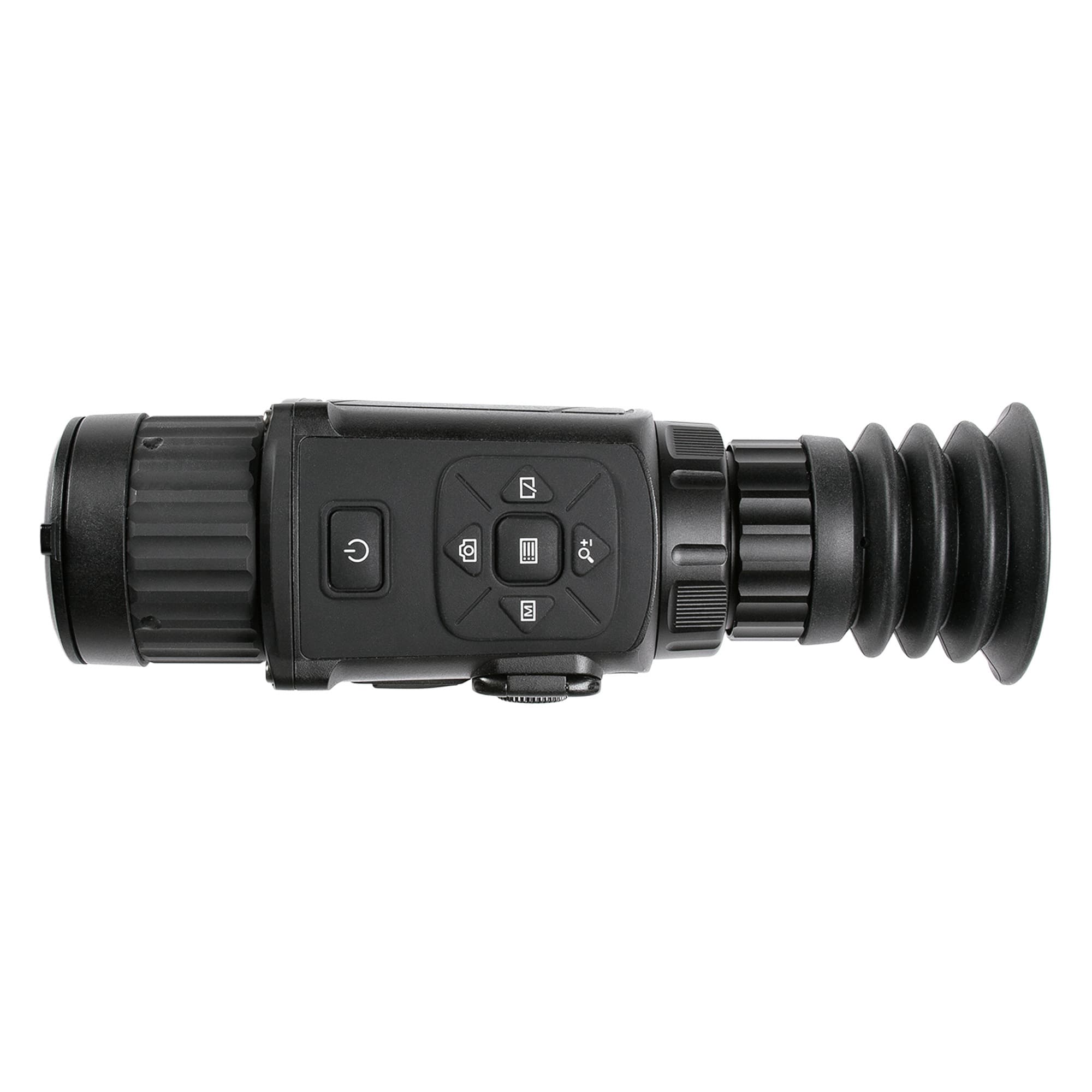 AGM Global Vision Rattler TS25 384 Thermal Scope 1.5x-12x Handheld Mountable PIP