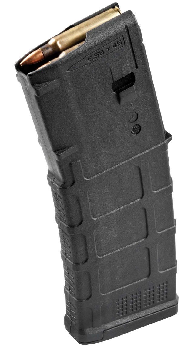 AR-15 Mags