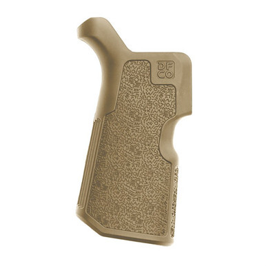 Rifle Grips
