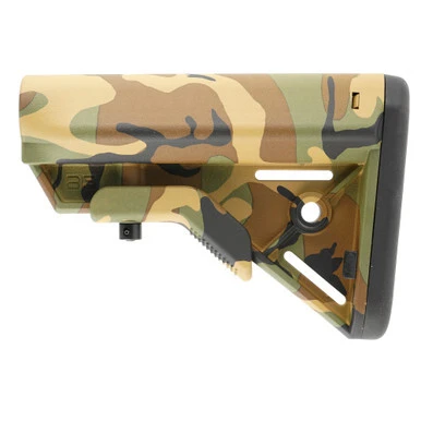 Rifle Stocks